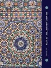 Libro in inglese Islamic Geometric Design Eric Broug