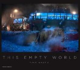 Libro in inglese Nick Brandt: This Empty World Nick Brandt