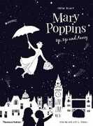 Libro in inglese Mary Poppins Up, Up and Away Helene Druvert