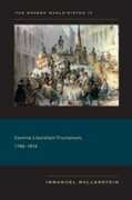Libro in inglese The Modern World-System IV: Centrist Liberalism Triumphant, 1789-1914 Immanuel Wallerstein