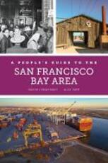 Libro in inglese A People's Guide to the San Francisco Bay Area Rachel Brahinsky Alexander Tarr