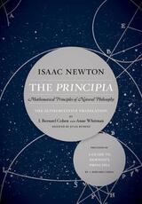 Libro in inglese The Principia: The Authoritative Translation and Guide: Mathematical Principles of Natural Philosophy Isaac Newton