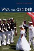 Libro in inglese War and Gender: How Gender Shapes the War System and Vice Versa Joshua S. Goldstein