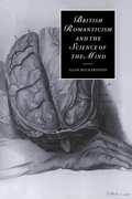 Libro in inglese Cambridge Studies in Romanticism Alan Richardson