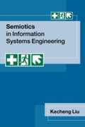 Libro in inglese Semiotics in Information Systems Engineering Kecheng Liu