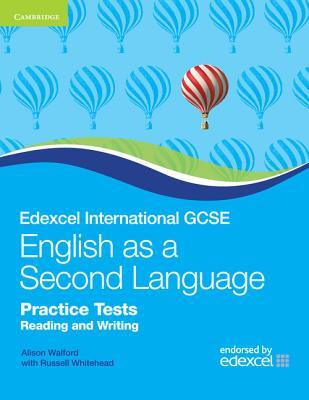 Writing in English as a Second Language: Tips for Students