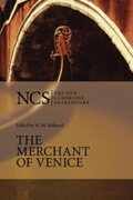 Libro in inglese The Merchant of Venice William Shakespeare