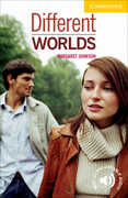 Libro in inglese Cambridge English Readers Margaret Johnson