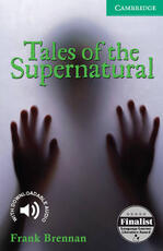 Libro in inglese Tales of the Supernatural Level 3 Frank Brennan