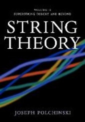 Copertina  2: Superstring theory and beyond