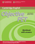 Libro in inglese Objective Louise Hashemi Barbara Thomas