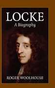 Libro in inglese Locke: A Biography Roger Woolhouse