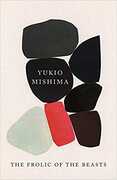 Libro in inglese The Frolic of the Beasts Yukio Mishima