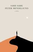 Libro in inglese Same Same Peter Mendelsund