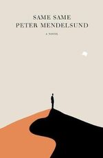Libro in inglese Same Same Peter Mendelsund