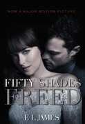 Libro in inglese Fifty Shades Freed (Movie Tie-In): Book Three of the Fifty Shades Trilogy E L James