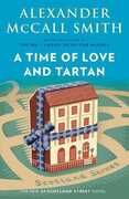 Libro in inglese A Time of Love and Tartan Alexander McCall Smith