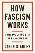 Libro in inglese How Fascism Works Jason Stanley