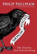 Libro in inglese Daemon Voices: On Stories and Storytelling Philip Pullman