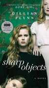 Libro in inglese Sharp Objects (Movie Tie-In) Gillian Flynn