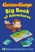 Buon compleanno Curious George!