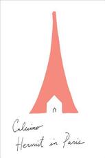 Libro in inglese Hermit in Paris: Autobiographical Writings Italo Calvino