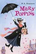 Libro in inglese Mary Poppins P L Travers