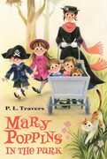 Libro in inglese Mary Poppins in the Park P L Travers