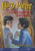 Libro in inglese Harry Potter and the Sorcerer's Stone J K Rowling