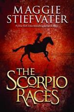 Libro in inglese SCORPIO RACES HB Maggie Stiefvater