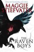 Libro in inglese Raven Cycle: #1 Raven Boys Maggie Stiefvater