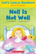 Libro in inglese Nell Is Not Well Liza Charlesworth