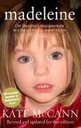 Libro in inglese Madeleine: Our daughter's disappearance and the continuing search for her Kate McCann