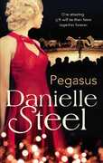 Libro in inglese Pegasus Danielle Steel
