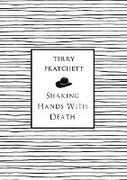 Libro in inglese Shaking Hands With Death Terry Pratchett
