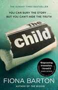 Libro in inglese The Child: The must-read Richard and Judy Book Club pick 2018 Fiona Barton