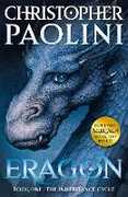Libro in inglese Eragon: Book One Christopher Paolini