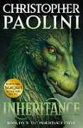 Libro in inglese Inheritance: Book Four Christopher Paolini