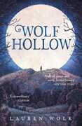 Libro in inglese Wolf Hollow Lauren Wolk