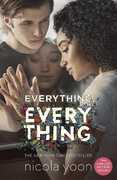 Libro in inglese Everything, Everything Nicola Yoon