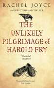 Libro in inglese The Unlikely Pilgrimage Of Harold Fry Rachel Joyce