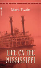 Libro in inglese Life on the Mississippi Mark Twain