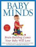 Libro in inglese Baby Minds Linda Acredolo Susan Goodwyn