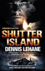 Libro in inglese Shutter Island Dennis Lehane