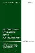 Libro in inglese Theology and Literature after Postmodernity