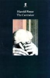 Copertina  The caretaker