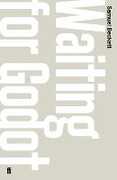 Libro in inglese Waiting for Godot: A Tragicomedy in Two Acts Samuel Beckett