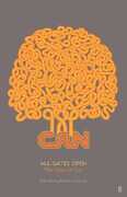 Libro in inglese All Gates Open: The Story of Can Irmin Schmidt Rob Young