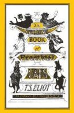 Libro in inglese Old Possum's Book of Practical Cats: Illustrated by Edward Gorey T. S. Eliot