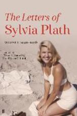 Libro in inglese Letters of Sylvia Plath Volume I: 1940-1956 Sylvia Plath